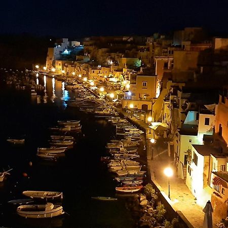 La Casa Azzurra Apartment Procida Exterior photo