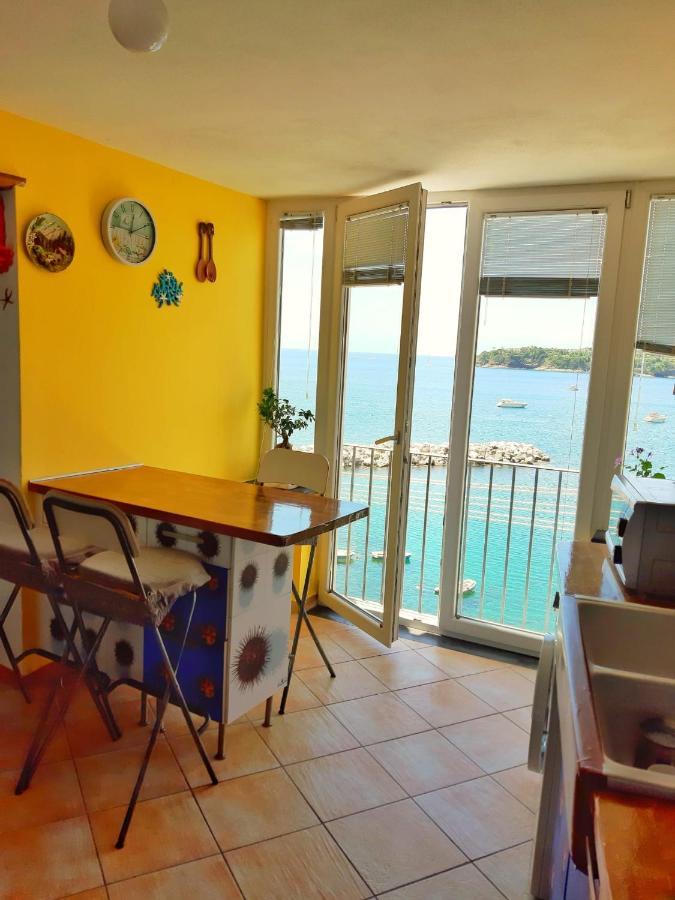 La Casa Azzurra Apartment Procida Exterior photo